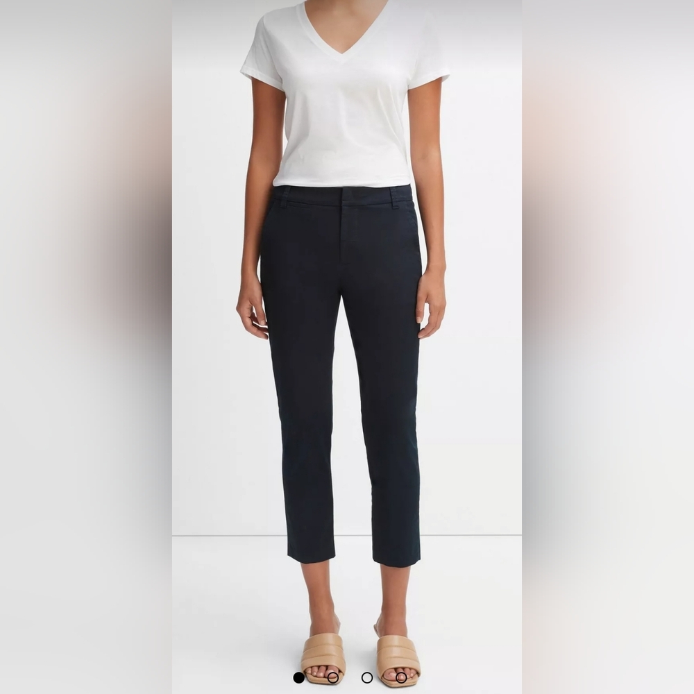 (1770) VINCE Coin Pocket Chino, Size 4